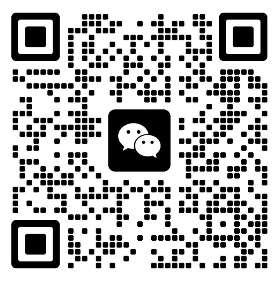 企业微信二维码